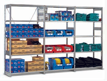 Warehouse Supplies