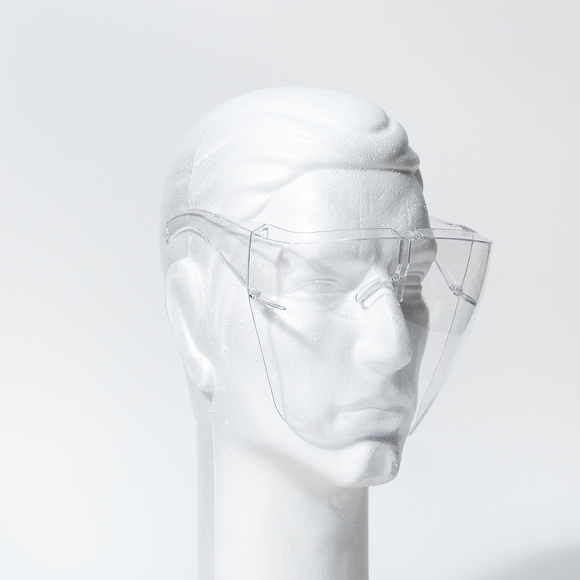 PPE (Face Shields, Masks)