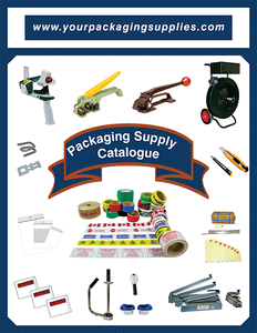 Tags & Tying Products (yourpackagingsupplies.com)