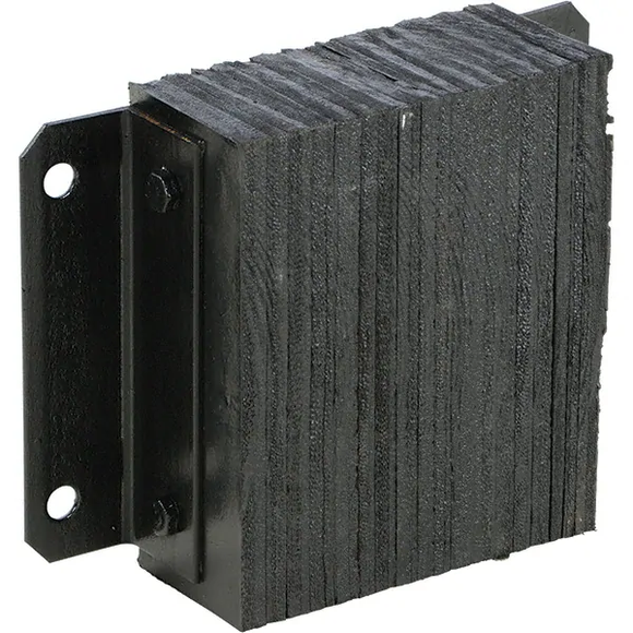 Dock Equipment