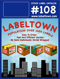 Labeltown