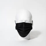 Non-Medical Black Face Mask