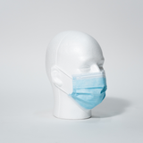 Non-Medical Blue Face Mask