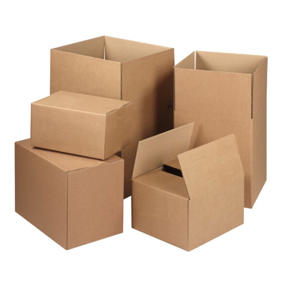Corrugated Cardboard Boxes